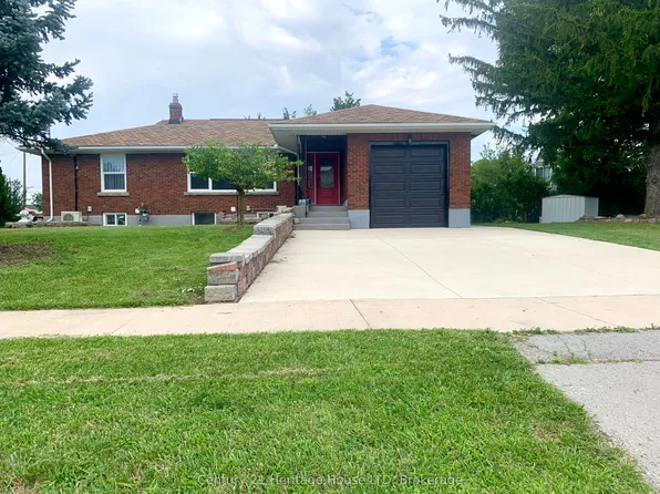 2 Foley Cres, Thorold, ON L2V 2K8