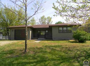 1209 Potomac St, Burlington, KS 66839