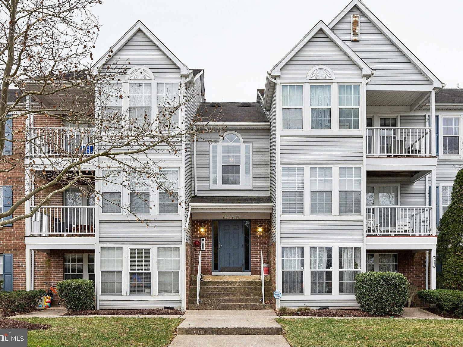 7844 Cornerstone Way, Windsor Mill, MD 21244 | Zillow