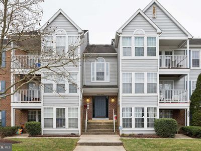 7844 Cornerstone Way, Windsor Mill, MD, 21244