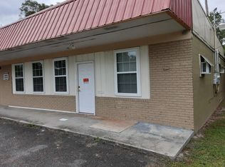 2381 Albany Ave, Waycross, GA 31503