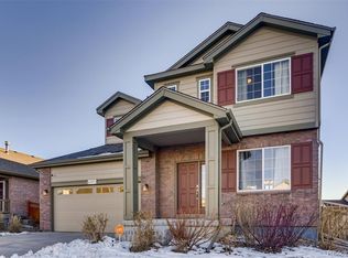 6271 N Dunkirk Ct, Aurora, CO 80019