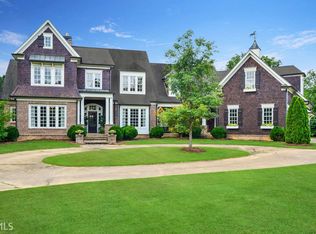39 Saratoga Dr, White, GA 30184
