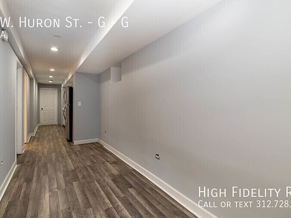 3rd image of 1641 W Huron St #G