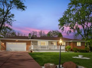 6210 Kimberly Dr, Tinley Park, IL 60477