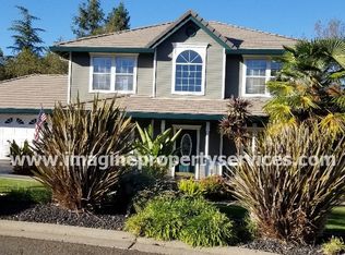 2675 Crane Way, Cameron Park, CA 95682