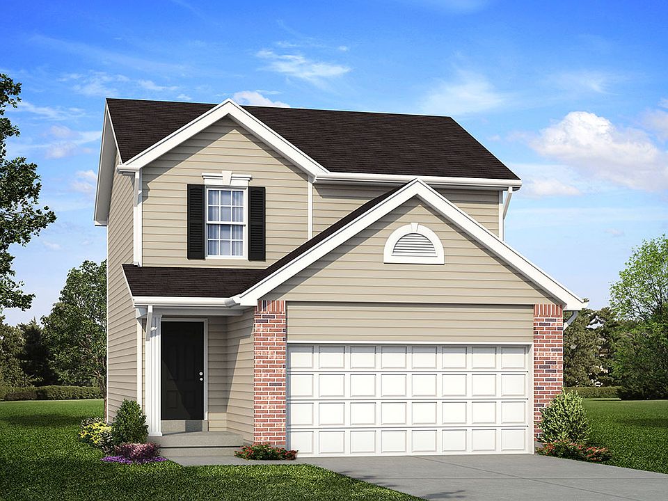 Traditional 2 Bedroom