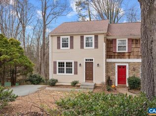 111 Loma Ln, Charlottesville, VA 22902