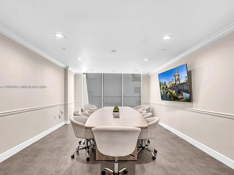 4100 Salzedo St #713 — Photo 9