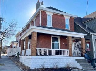1 Mesh Ct UNIT 1, Bellevue, KY 41073
