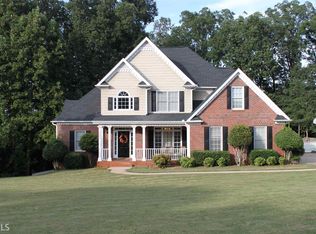 5913 Legend Ct, Hoschton, GA 30548