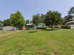 1254 Midway Dr, Cantonment, FL 32533