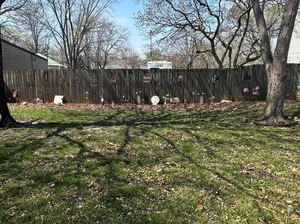 N 16th St, Lafayette, IN 47904