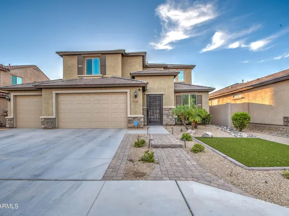25934 N 108TH Avenue, Peoria, AZ 85383