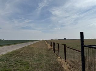 101 S Jacob Ln, Winters, TX 79567