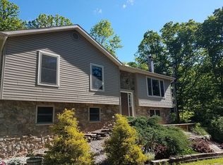 386 Shaw Rd, Mansfield, PA 16933
