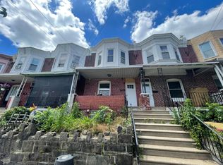 4922 Princeton Ave, Philadelphia, PA 19135
