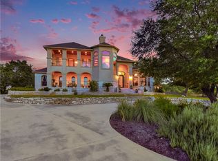 11205 Bonham Ranch Rd, Dripping Springs, TX 78620