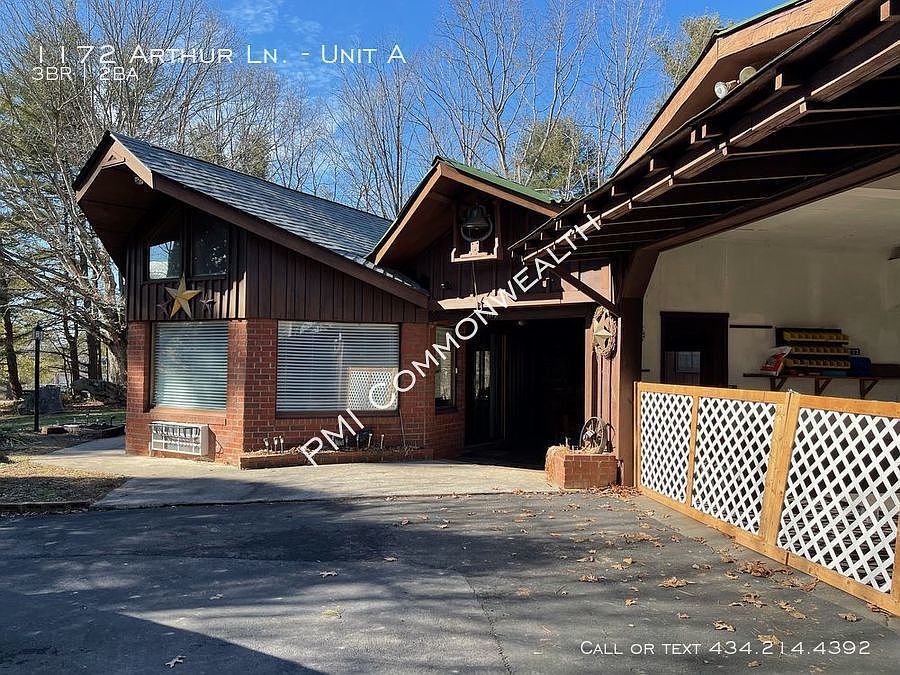 1st image of 1172 Arthur Ln Unit A