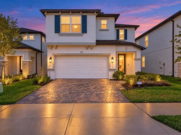 7241 NOTCHED PINE BEND, WESLEY CHAPEL, FL 33545