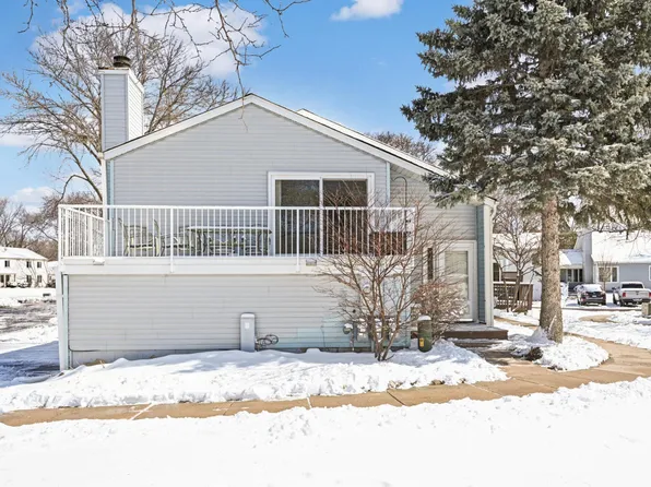 7380 Landau Dr, Bloomington, MN 55438
