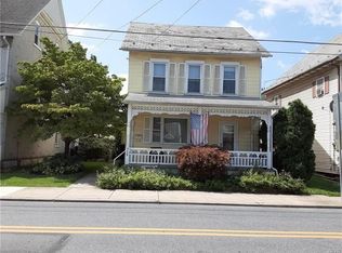 5126 2nd St, Whitehall, PA 18052