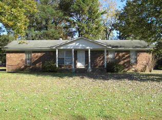 1062 Belle Meade Rd, Bells, TN 38006