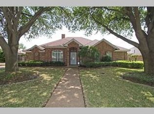 5205 Bugle Ln, Colleyville, TX 76034