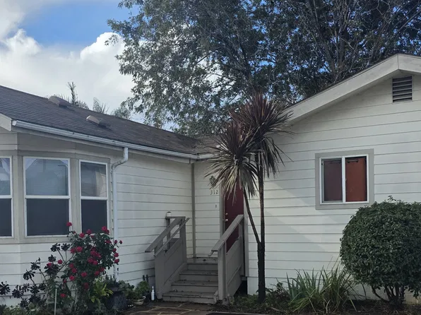312 Acacia Rd, Santa Paula, CA 93060