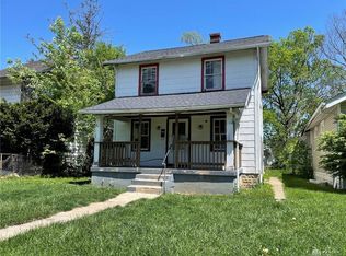 582 Gramont Ave, Dayton, OH 45402