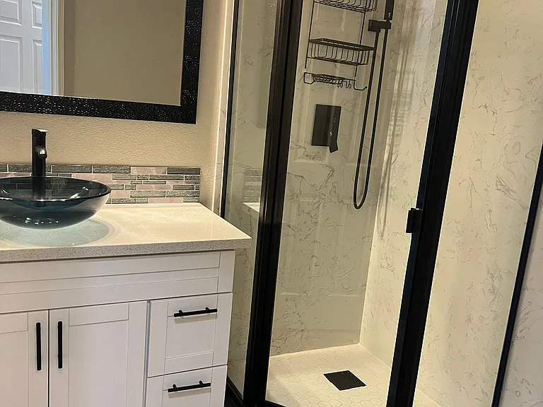 Bathroom 3