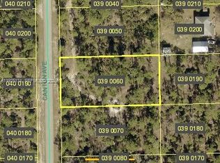 Lehigh Acres, Alva, FL 33920