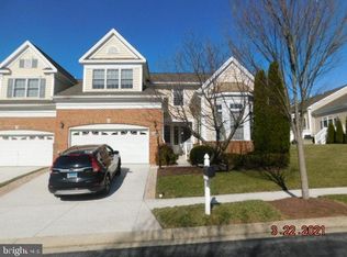 5420 Jacks Ct, Catonsville, MD 21228