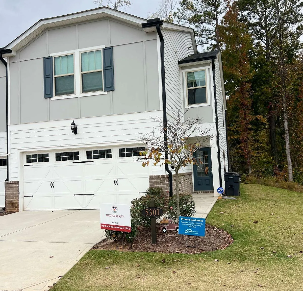 3 bed, 2.5 bath, 1762 sqft, $2,450 — Photo 3