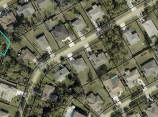 14 Perrotti Ln LOT 36, Palm Coast, FL 32164