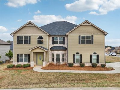 15 Streamside Dr, Covington, GA, 30016
