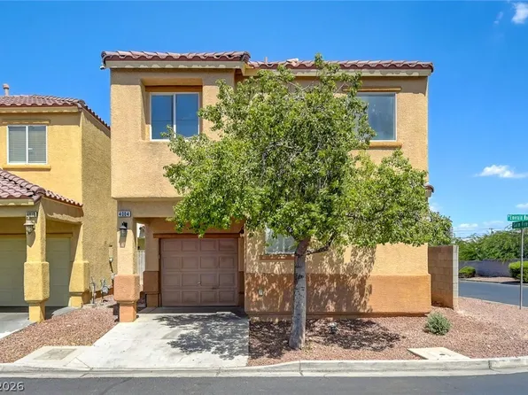 4004 Emerald Wood St, Las Vegas, NV 89115