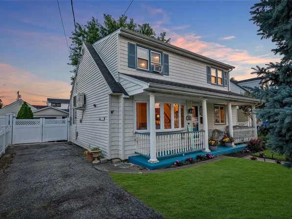 73 Evans Avenue, Oceanside, NY 11572