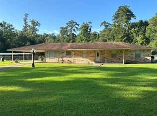 13379 Fm 770, Saratoga, TX 77585