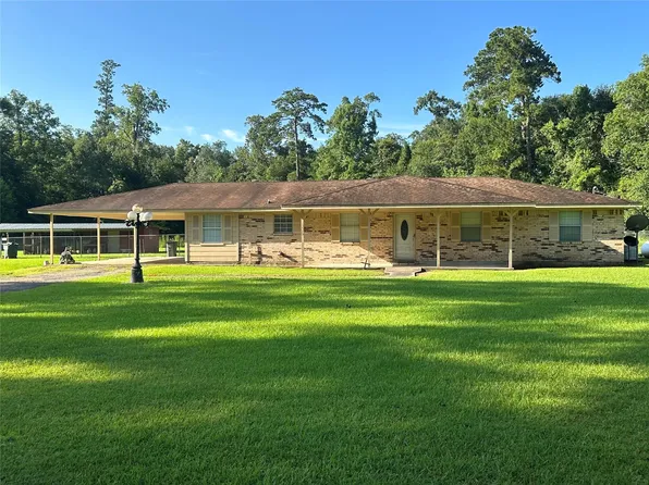 13379 Fm 770, Saratoga, TX 77585