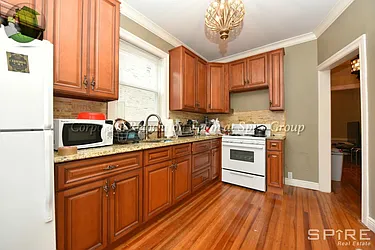 Rented by Spire Group