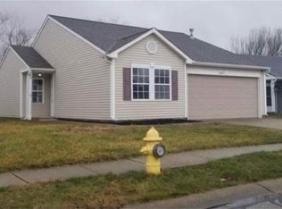 11877 Wapiti Way #1, Noblesville, IN 46060