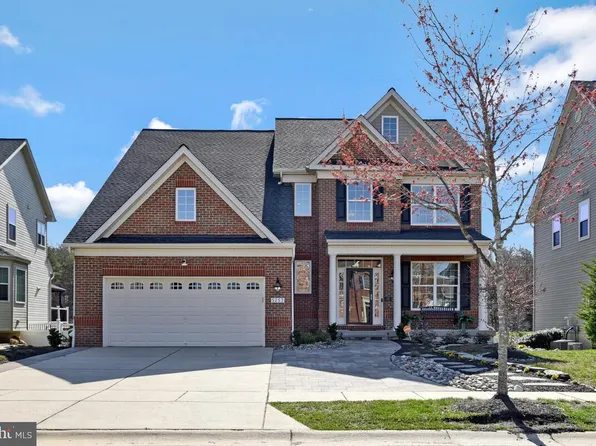 5253 Turkeyfoot Lake St, Waldorf, MD 20602