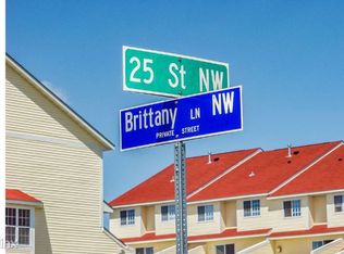 3065 Brittany Ln NW APT C, Rochester, MN 55901