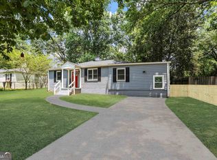 1836 Flat Shoals Rd SE, Atlanta, GA 30316