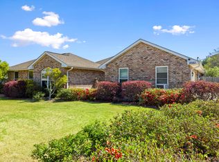 4583 Durbin Ln, Holt, FL 32564