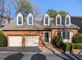 2872 Bainbridge Way SE, Atlanta, GA 30339