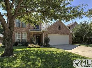1017 Sweet Grass Trl, Flower Mound, TX 75028
