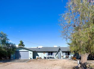 5134 Mormon Ave, Yucca Valley, CA 92284