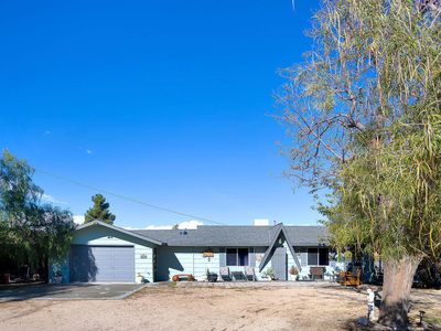 5134 Mormon Ave, Yucca Valley, CA, 92284